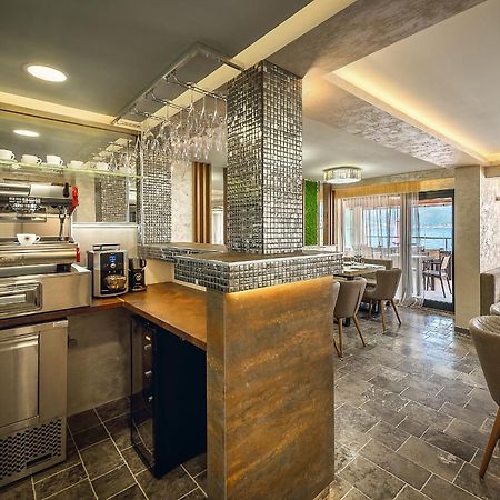 Santorini Apart Krasići Ngoại thất bức ảnh